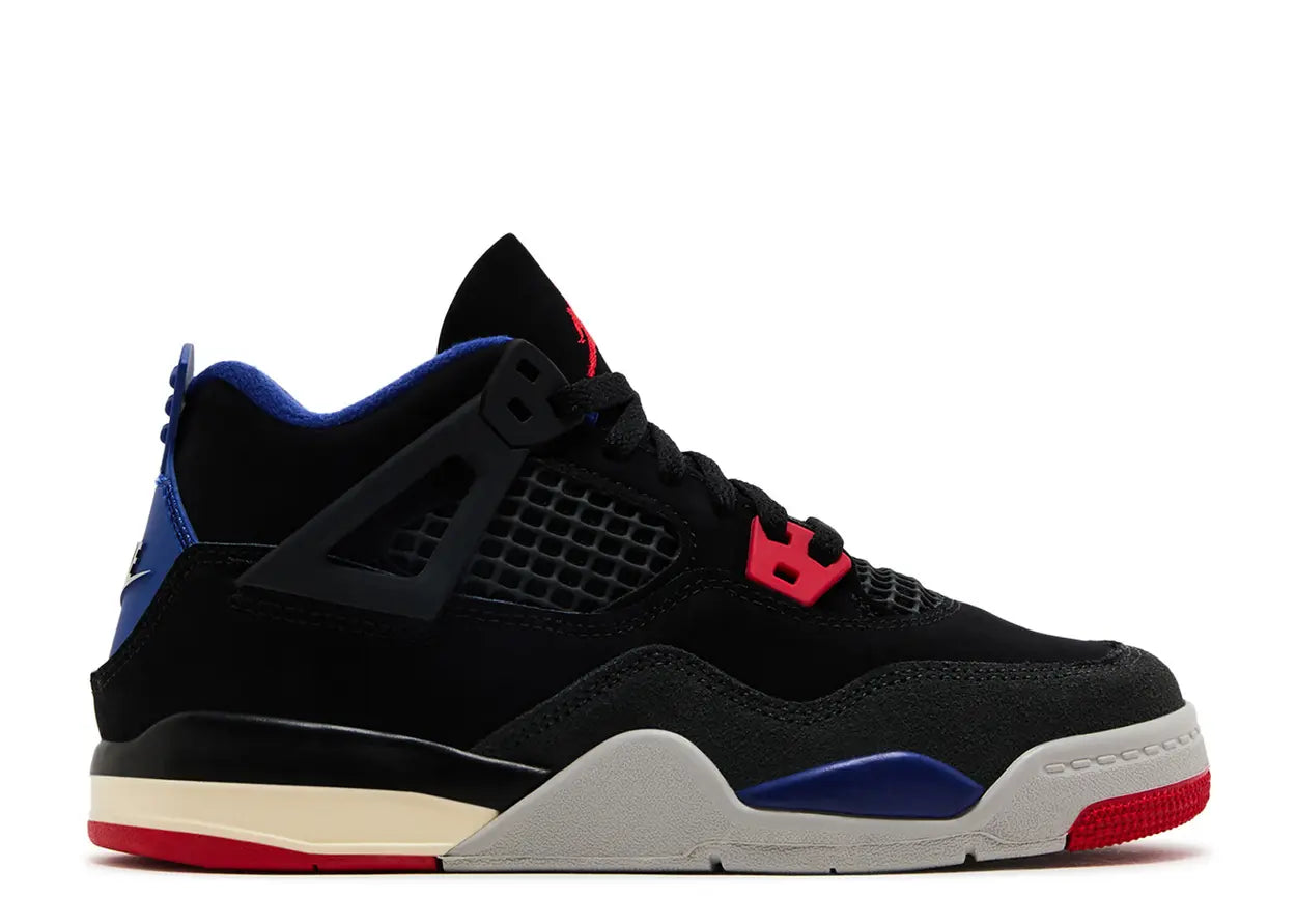 Air Jordan 4 Retro Kids 'Rare Air'