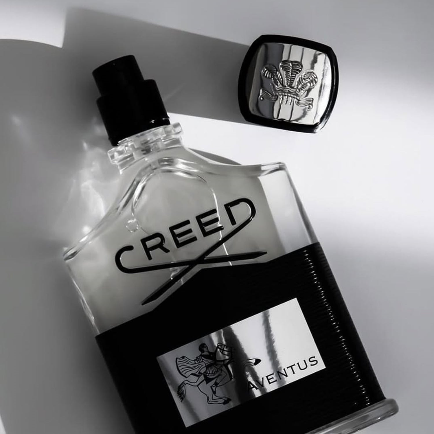 Aventus Eau De Parfum（3.3 oz / 100 ml）