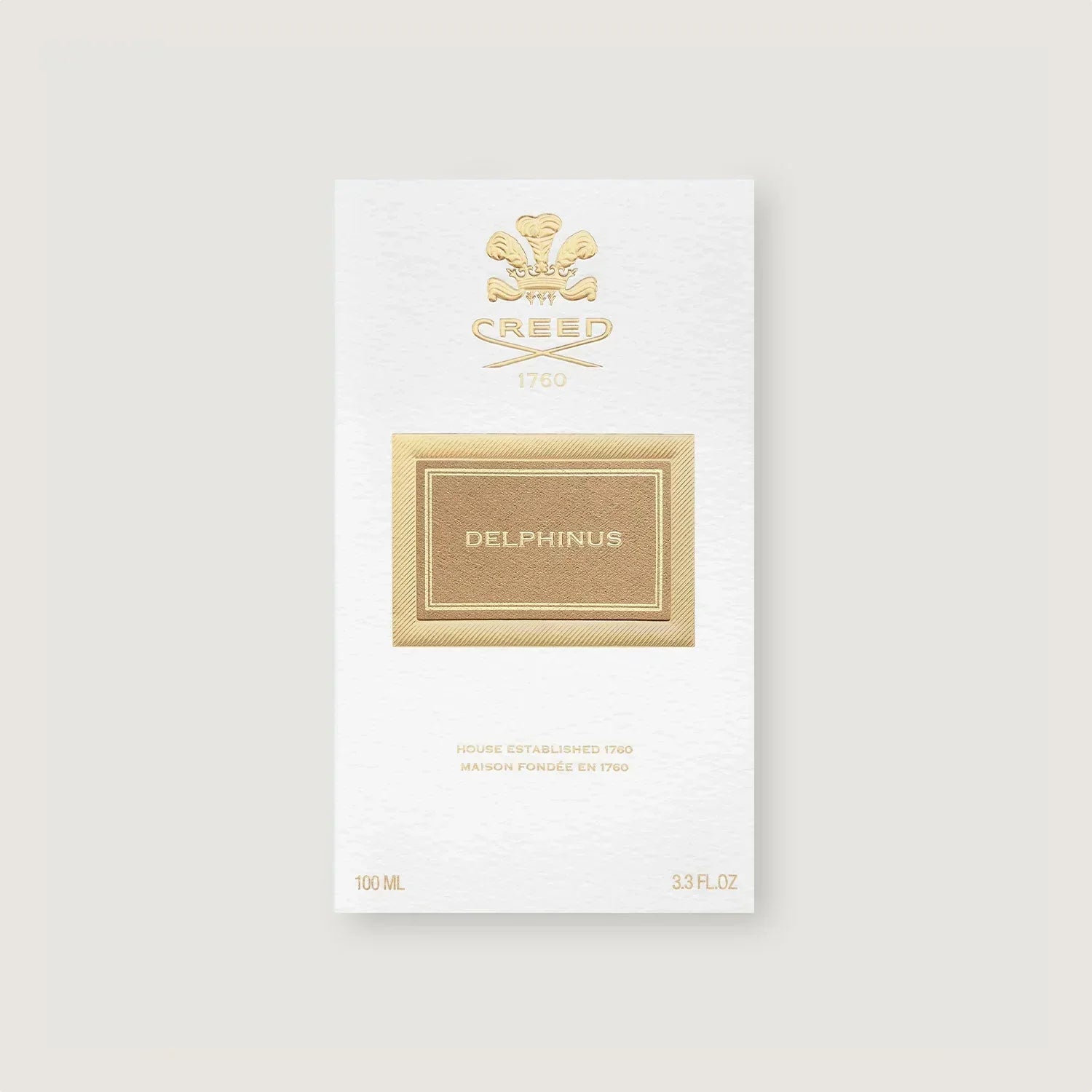 Delphinus 3.3 oz / 100 ml